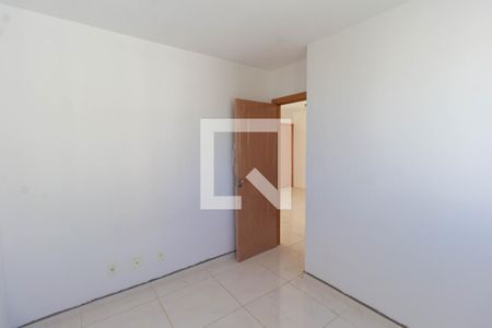 Quarto 1 de apartamento para alugar com 2 quartos, 55m² em Santo Andre, São Leopoldo