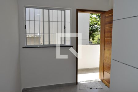 Sala de kitnet/studio para alugar com 1 quarto, 23m² em Maria da Graça, Rio de Janeiro