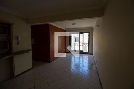 Sala de apartamento para alugar com 2 quartos, 55m² em São José, São Leopoldo