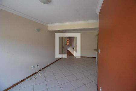 Sala de apartamento para alugar com 2 quartos, 55m² em São José, São Leopoldo