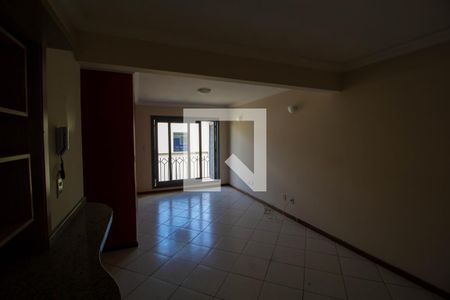 Sala de apartamento para alugar com 2 quartos, 55m² em São José, São Leopoldo