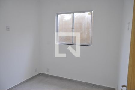 Quarto  de kitnet/studio para alugar com 1 quarto, 23m² em Maria da Graça, Rio de Janeiro