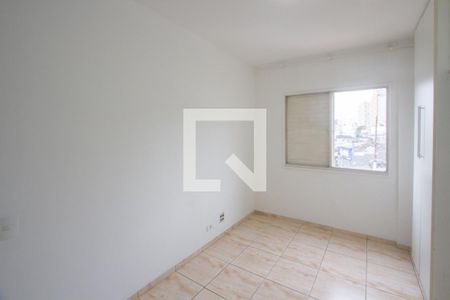 Quarto 1 de apartamento para alugar com 2 quartos, 58m² em Vila das Belezas, São Paulo