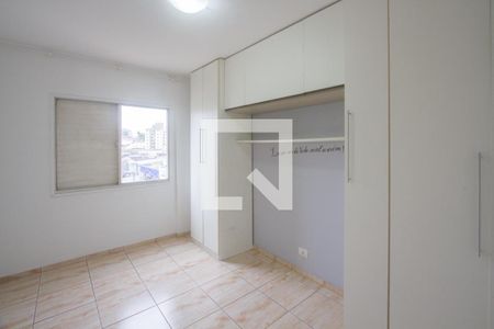 Quarto 1 de apartamento para alugar com 2 quartos, 58m² em Vila das Belezas, São Paulo