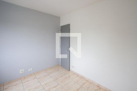 Quarto 2 de apartamento para alugar com 2 quartos, 58m² em Vila das Belezas, São Paulo