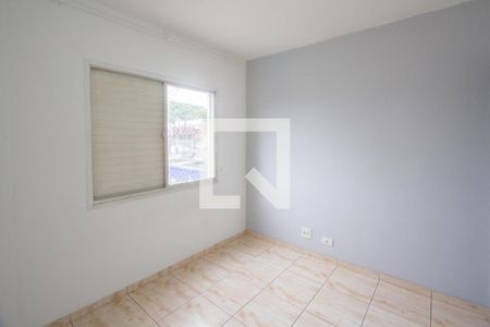 Quarto 2 de apartamento para alugar com 2 quartos, 58m² em Vila das Belezas, São Paulo