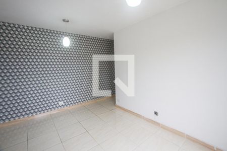 Sala de apartamento para alugar com 2 quartos, 58m² em Vila das Belezas, São Paulo