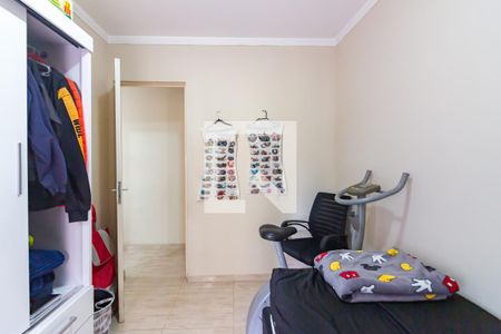 Apartamento à venda com 51m², 2 quartos e 1 vaga Apartamento à venda com 51m², 2 quartos e 1 vagaQuarto 2