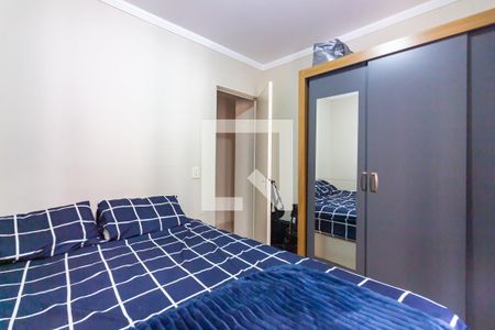 Quarto 1 de apartamento para alugar com 2 quartos, 51m² em Santa Maria, Osasco