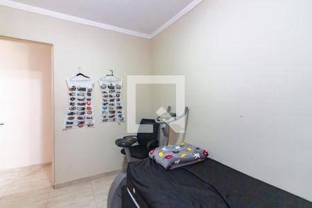 Quarto 2 de apartamento à venda com 2 quartos, 51m² em Santa Maria, Osasco