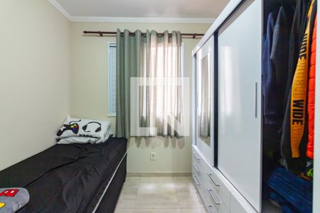 Quarto 2 de apartamento à venda com 2 quartos, 51m² em Santa Maria, Osasco