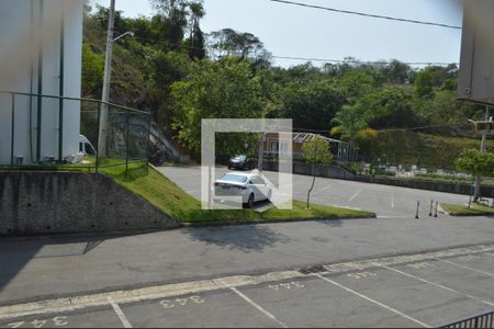 Vista do Quarto 1 de apartamento para alugar com 2 quartos, 44m² em Curicica, Rio de Janeiro