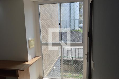 Sala de apartamento para alugar com 2 quartos, 44m² em Curicica, Rio de Janeiro