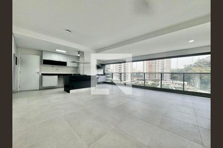 Apartamento à venda com 3 quartos, 142m² em Panamby, São Paulo