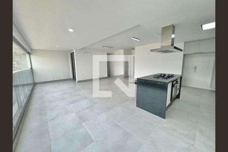 Apartamento à venda com 3 quartos, 142m² em Panamby, São Paulo