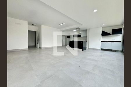 Apartamento à venda com 3 quartos, 142m² em Panamby, São Paulo