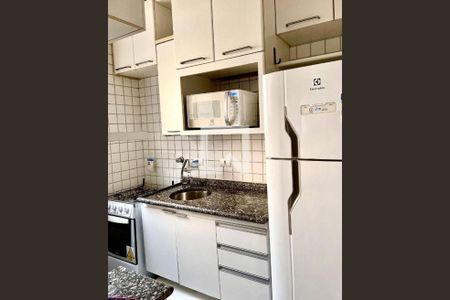 Apartamento à venda com 1 quarto, 38m² em Vila Nova Conceição, São Paulo