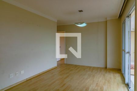 Sala de apartamento à venda com 3 quartos, 132m² em Vila Parque Jabaquara, São Paulo