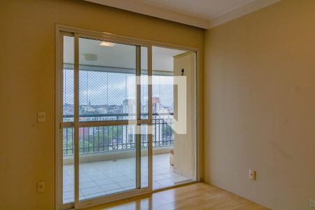 Sala de apartamento à venda com 3 quartos, 132m² em Vila Parque Jabaquara, São Paulo