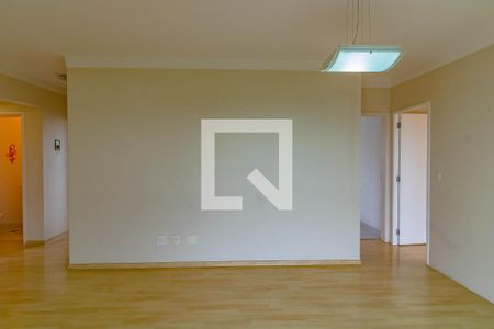 Sala de apartamento à venda com 3 quartos, 132m² em Vila Parque Jabaquara, São Paulo