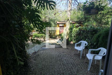 Vista da Sala 1 de casa à venda com 5 quartos, 534m² em Vila Conceição, Porto Alegre