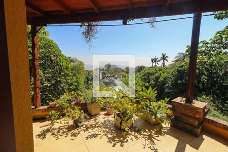 Vista da Sala 2 de casa para alugar com 5 quartos, 534m² em Vila Conceição, Porto Alegre