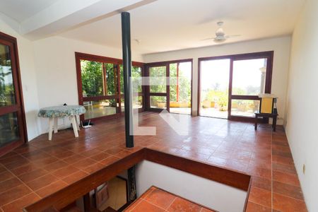 Sala 2 de casa para alugar com 5 quartos, 534m² em Vila Conceição, Porto Alegre