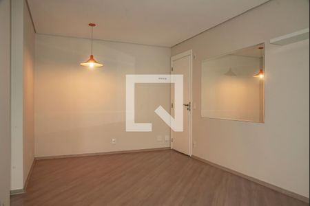 Sala de apartamento à venda com 2 quartos, 78m² em Vila Monte Alegre, São Paulo