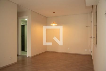 Sala de apartamento à venda com 2 quartos, 78m² em Vila Monte Alegre, São Paulo