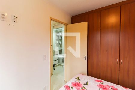 Quarto 1 de apartamento à venda com 2 quartos, 55m² em Brás, São Paulo