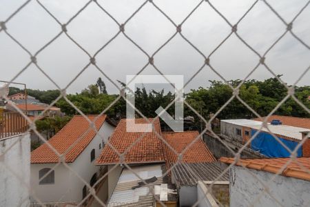 Quarto 1 vista de casa para alugar com 3 quartos, 142m² em Jardim Nossa Senhora do Carmo, São Paulo