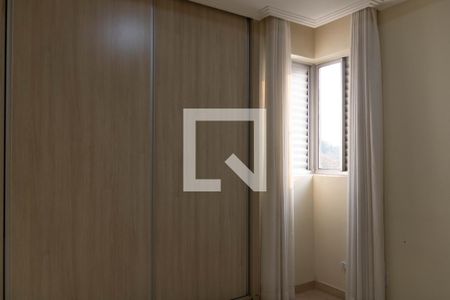 Quarto 1 de apartamento à venda com 3 quartos, 180m² em Alto Caiçaras, Belo Horizonte