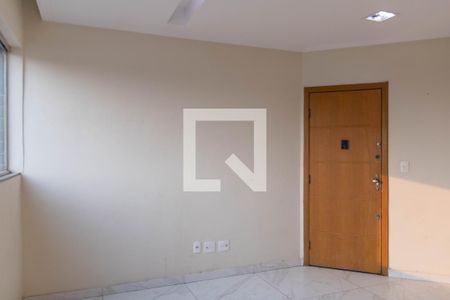 Sala de apartamento à venda com 3 quartos, 180m² em Alto Caiçaras, Belo Horizonte