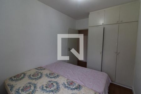 Quarto 1 de apartamento à venda com 2 quartos, 59m² em Jardim Everest, São Paulo