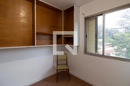 Quarto 2 de apartamento à venda com 2 quartos, 59m² em Jardim Everest, São Paulo