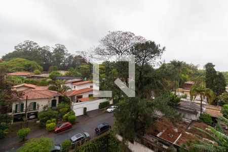 Vista do Quarto 1 de apartamento à venda com 2 quartos, 59m² em Jardim Everest, São Paulo