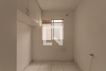 Quarto 1 de apartamento à venda com 2 quartos, 60m² em Candelária, Belo Horizonte