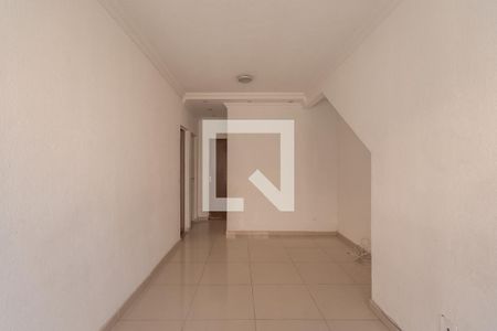 Sala de apartamento à venda com 2 quartos, 60m² em Candelária, Belo Horizonte