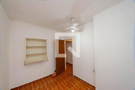 Quarto 1 de casa para alugar com 3 quartos, 70m² em Vila Cruzeiro, São Paulo