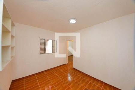 Quarto 2 de casa para alugar com 3 quartos, 70m² em Vila Cruzeiro, São Paulo