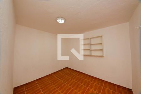 Quarto 2 de casa para alugar com 3 quartos, 70m² em Vila Cruzeiro, São Paulo