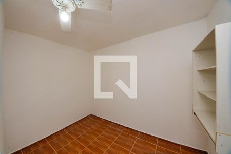 Quarto 1 de casa para alugar com 3 quartos, 70m² em Vila Cruzeiro, São Paulo