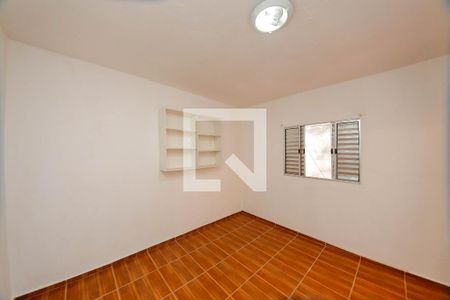 Quarto 2 de casa para alugar com 3 quartos, 70m² em Vila Cruzeiro, São Paulo