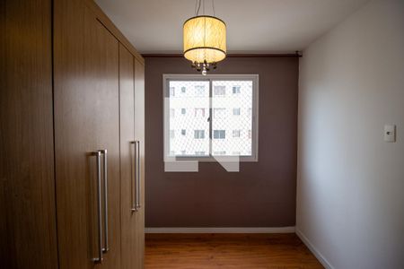 Quarto 1 de apartamento para alugar com 2 quartos, 41m² em Jardim Helian, São Paulo