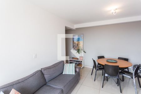 Apartamento à venda com 2 quartos, 62m² em União, Belo Horizonte