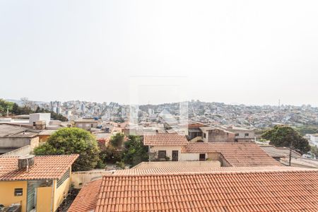 Apartamento à venda com 2 quartos, 62m² em União, Belo Horizonte