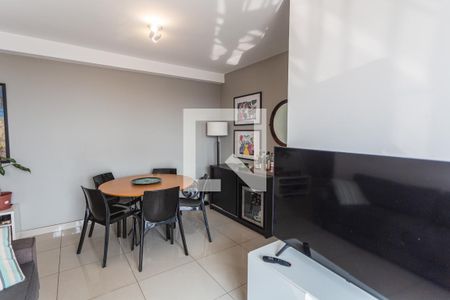 Apartamento à venda com 2 quartos, 62m² em União, Belo Horizonte