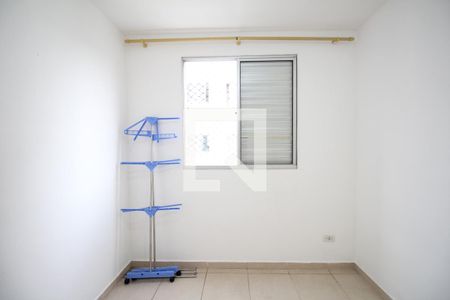 Quarto de apartamento para alugar com 2 quartos, 44m² em Parque Esmeralda, São Paulo