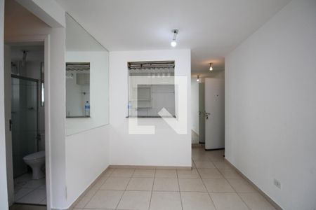 Apartamento para alugar com 2 quartos, 44m² em Parque Esmeralda, São Paulo