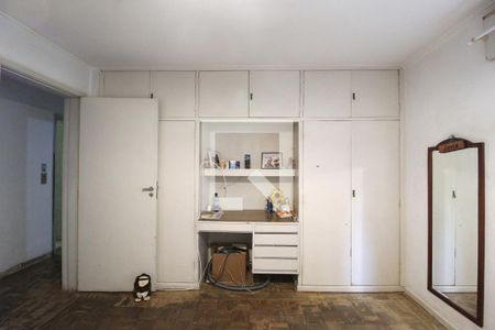 Quarto 1 de apartamento à venda com 4 quartos, 125m² em Indianópolis, São Paulo